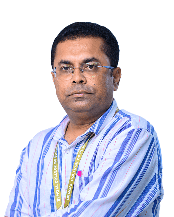 Dr. Rana Mazumder